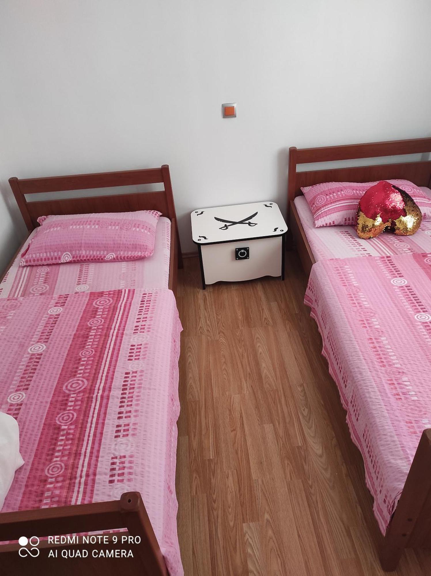 Villa Daja Biograd Na Moru Room photo