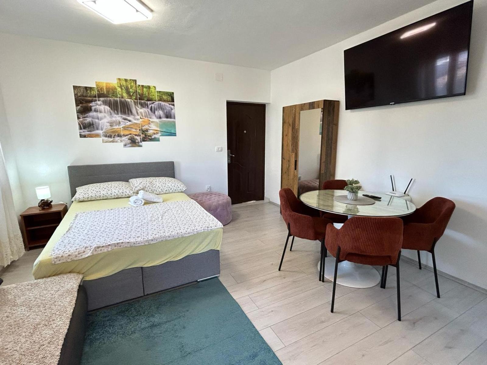 Villa Daja Biograd Na Moru Room photo