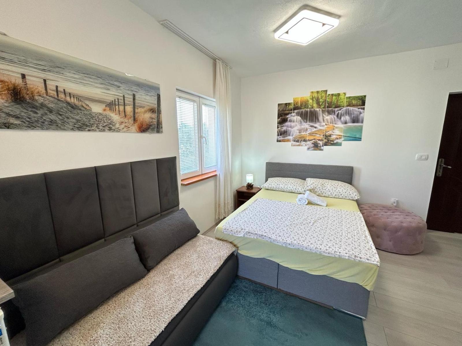 Villa Daja Biograd Na Moru Room photo
