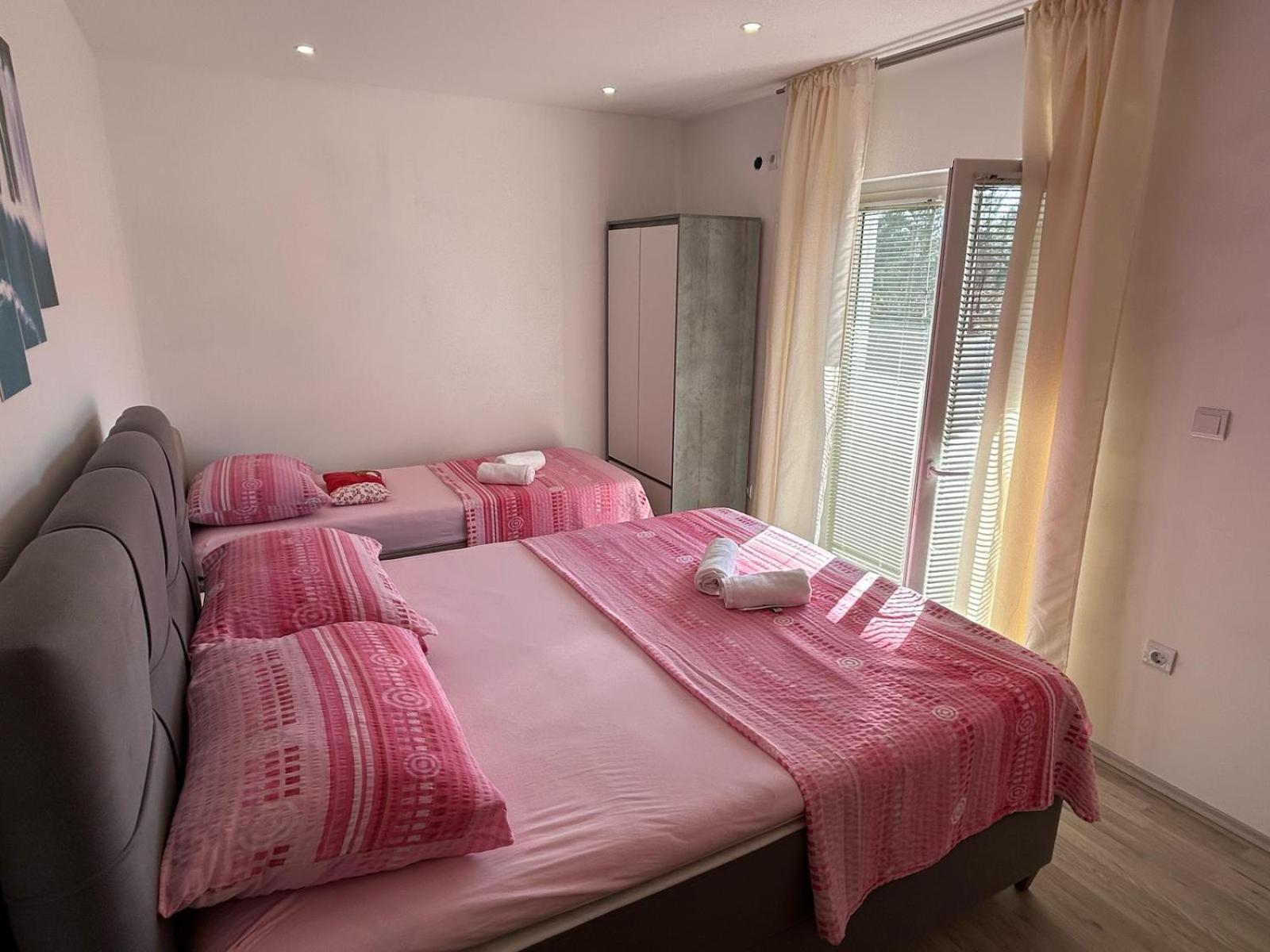 Villa Daja Biograd Na Moru Room photo