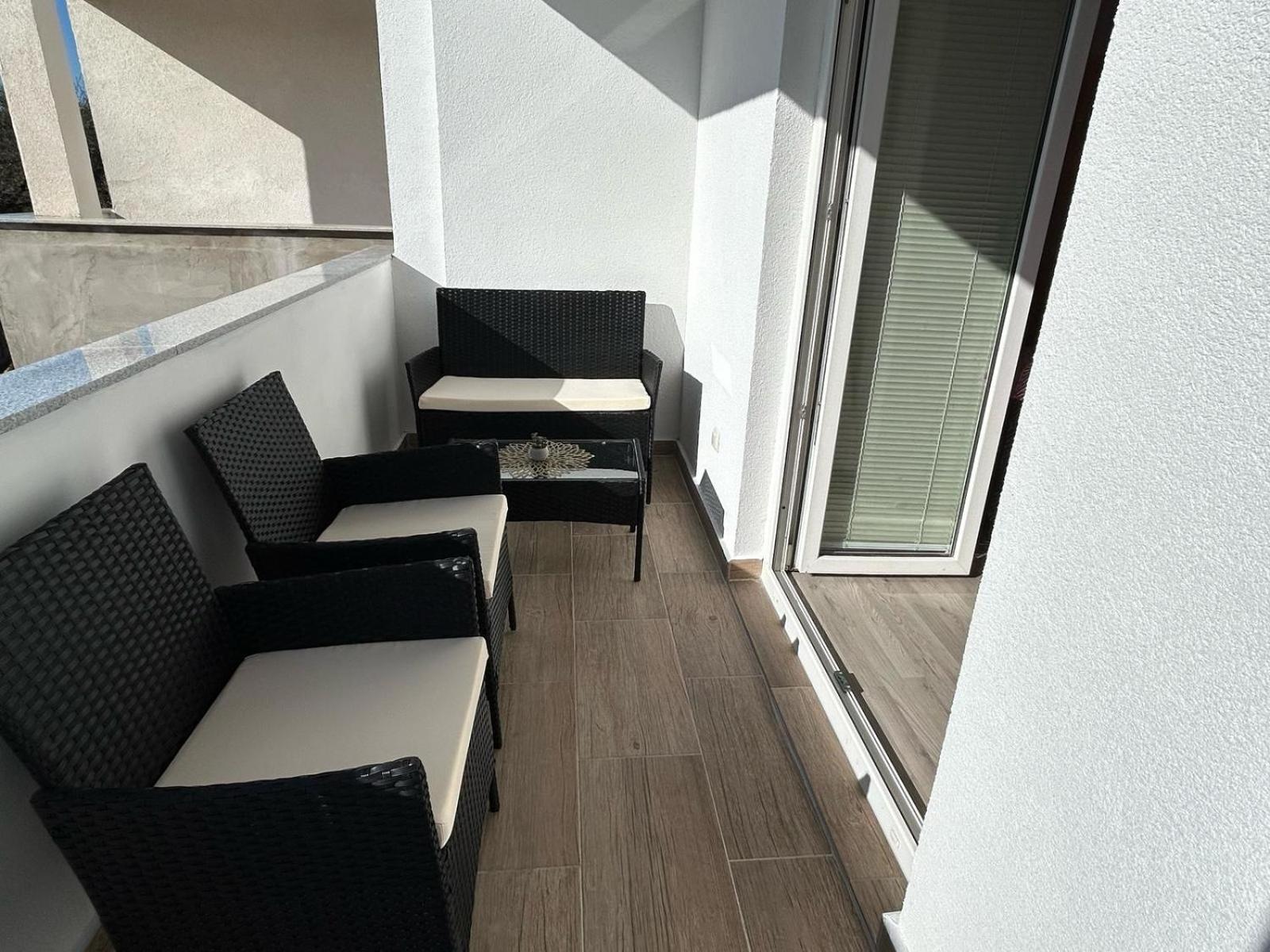 Villa Daja Biograd Na Moru Room photo