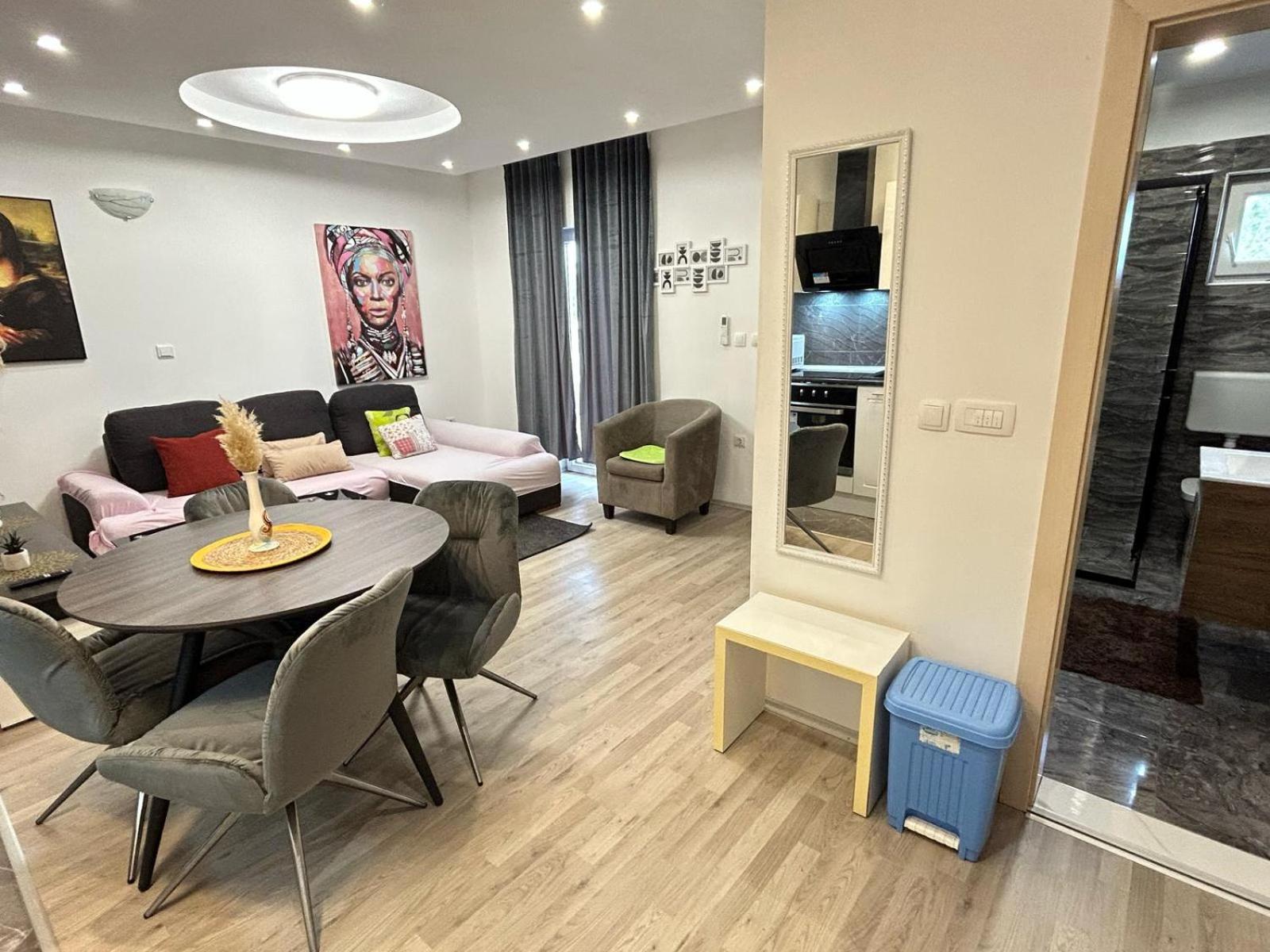 Villa Daja Biograd Na Moru Room photo