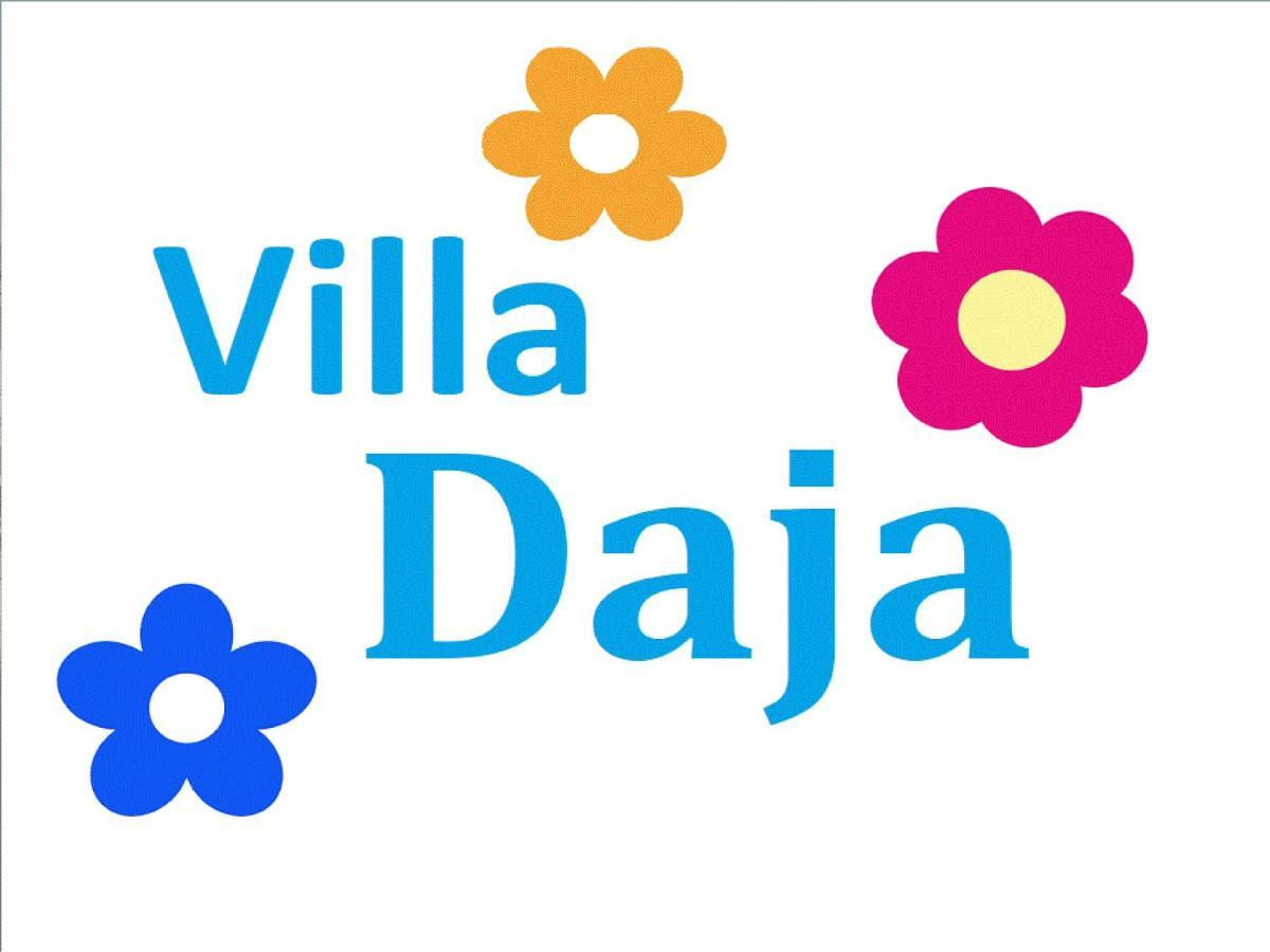 Villa Daja Biograd Na Moru Exterior photo