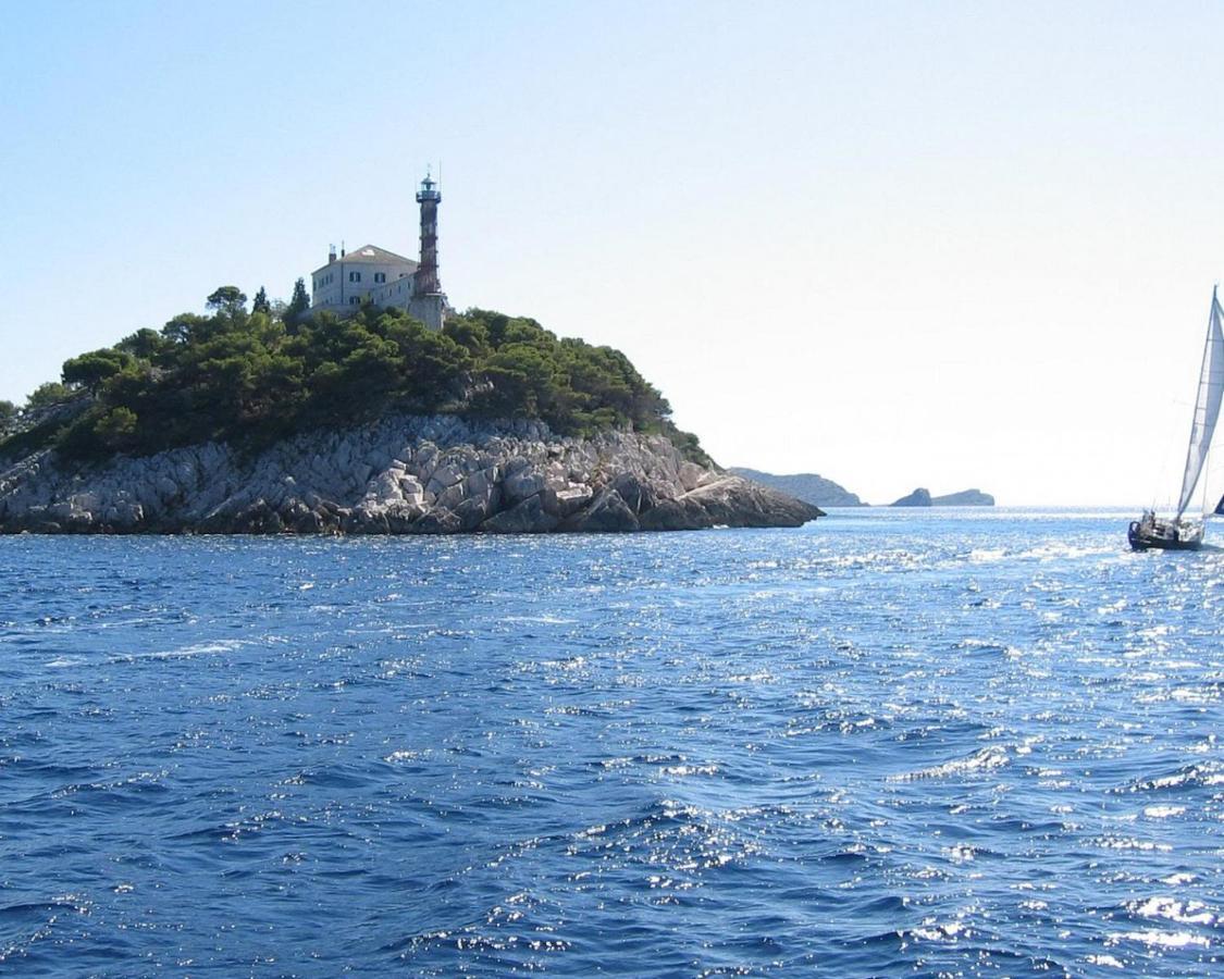 Villa Daja Biograd Na Moru Exterior photo